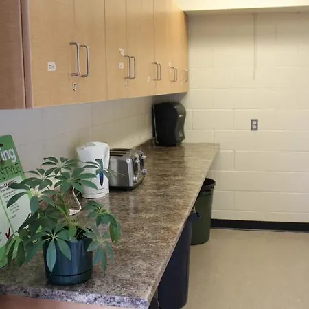 Grenfell Campus Summer Accommodations Corner Brook Exterior photo