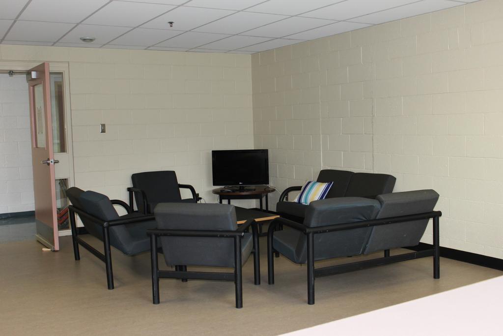 Grenfell Campus Summer * Corner Brook