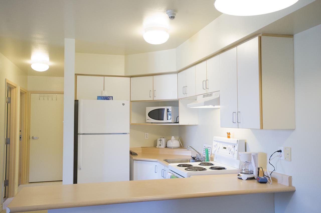 Grenfell Campus Summer Hostel Corner Brook